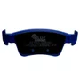 Pastilha Freio Traseira Cerâmica Blue Friction Civic 17 A 21
