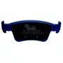 Pastilha Freio Traseira Cerâmica Blue Friction Civic 17 A 21