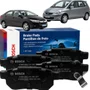 Pastilha Freio Traseira Honda City Fit 2009 2010 2011 2012