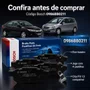 Pastilha Freio Traseira Honda City Fit 2009 2010 2011 2012