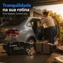 Pastilha Freio Traseira Honda City Fit 2009 2010 2011 2012