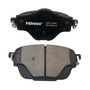 Pastilha Freio Traseiro Ceramica C4 Picasso 3008 308 5008