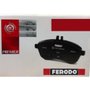 Pastilha Freio Traseiro Cerâmica Ferodo New Tucson Sportage
