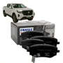 Pastilha Freio Traseiro Cerâmica Nissan Frontier 2022 A 2025