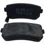 Pastilha Freio Traseiro Syl I30 Ix35 Tucson Cerato Sportage