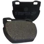Pastilha Freio Traseiro Syl Land Rover Defender 1990 A 2015