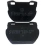 Pastilha Freio Traseiro Syl Land Rover Defender 1990 A 2015