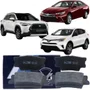 Pastilha Freio Traseiro Syl Toyota Camry Corolla Cross Rav4