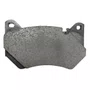 Pastilhas Freio Cerâmica Blue Friction Para Audi Q5 16 A 24