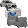 Pastilhas Freio Cerâmica Blue Friction Para Audi Q5 16 A 24