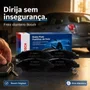 Pastilhas Freio Dianteiro March Versa 2011 A 2019 Bosch Jogo