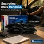 Pastilhas Freio Dianteiro March Versa 2011 A 2019 Bosch Jogo