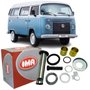 Pino Central Sem Regulagem Com Reparos Vw Kombi 1960 A 2014