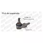 Pivô De Suspensão Direito Para A3 Q3 E Fusca Golf Jetta Polo
