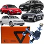 Pivô De Suspensão Esquerdo A3 Q3 E Fusca Golf Jetta Polo