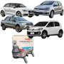 Pivô De Suspensão Perfect Para Gol Fox Voyage Saveiro Jeep