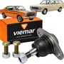 Pivo De Suspensão Superior Viemar Opala Caravan 1975 A 1992