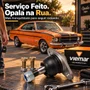 Pivo De Suspensão Superior Viemar Opala Caravan 1975 A 1992