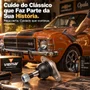 Pivo De Suspensão Superior Viemar Opala Caravan 1975 A 1992