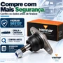 Pivo De Suspensão Superior Viemar Opala Caravan 1975 A 1992