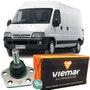Pivo De Suspensão Viemar Boxer Ducato Jumper 1800kg 02 A 17