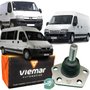 Pivo De Suspensão Viemar Boxer Ducato Jumper 1800kg 02 A 17