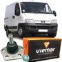 Pivo De Suspensão Viemar Boxer Ducato Jumper 1800kg 02 A 17