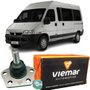 Pivo De Suspensão Viemar Boxer Ducato Jumper 1800kg 02 A 17