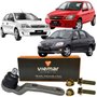Pivô De Suspensão Viemar Gm Para Celta Corsa Prisma Classic