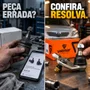 Pivô De Suspensão Viemar Toyota Corolla 1.8 2.0 2008 A 2019