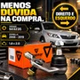 Pivô De Suspensão Viemar Toyota Corolla 1.8 2.0 2008 A 2019