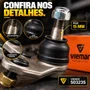 Pivô De Suspensão Viemar Toyota Corolla 1.8 2.0 2008 A 2019
