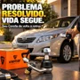 Pivô De Suspensão Viemar Toyota Corolla 1.8 2.0 2008 A 2019