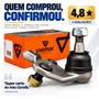Pivô De Suspensão Viemar Toyota Corolla 1.8 2.0 2008 A 2019