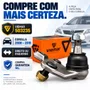 Pivô De Suspensão Viemar Toyota Corolla 1.8 2.0 2008 A 2019