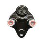 Pivô De Suspensão Viemar Toyota Corolla Fielder Rav4 Prius