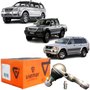 Pivô Inferior Direito Viemar Mitsubishi L200 Pajero Sport