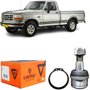 Pivô Inferior Viemar Para Troller T4 E Ford F1000 4x2 92/98