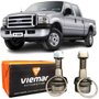 Pivô Superior E Inferior Viemar Ford F250 F350 4x4 E F4000