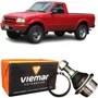 Pivô Susp Inferior Viemar Ford Explorer E Ranger 1997 A 2012
