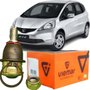 Pivô Suspensão Viemar Sobremedida Honda Fit City 2009 A 2014