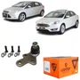 Pivô Suspensão Direito Viemar Ford Focus 1.6 2.0 2014 A 2019