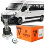 Pivô Suspensão Inferior Direito Viemar Renault Master 13/22