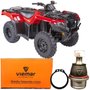 Pivô Suspensão Inferior Honda Fourtrax 420 4x4 2008 A 2013