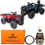 Pivô Suspensão Inferior Honda Fourtrax 420 4x4 2008 A 2013