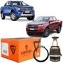 Pivô Suspensão Inferior Original Viemar Ford Ranger 2.5 3.2