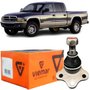 Pivô Suspensao Inferior Viemar Dodge Dakota E Durango 4x2
