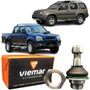 Pivô Suspensão Inferior Viemar Nissan Frontier X-terra 2.8