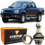 Pivô Suspensão Inferior Viemar Nissan Frontier X-terra 2.8