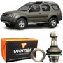 Pivô Suspensão Inferior Viemar Nissan Frontier X-terra 2.8